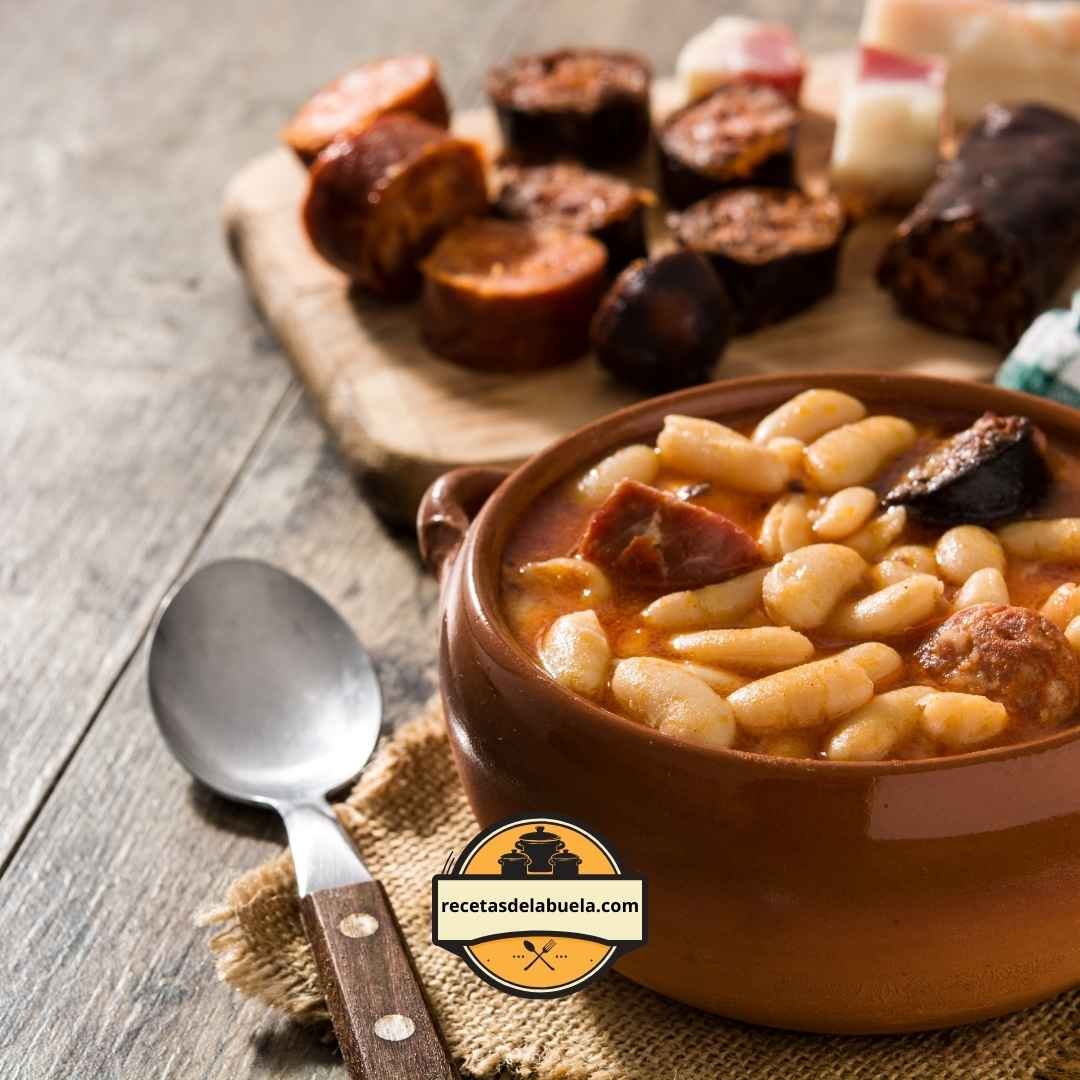 Fabada Asturiana: Receta Tradicional Paso a Paso