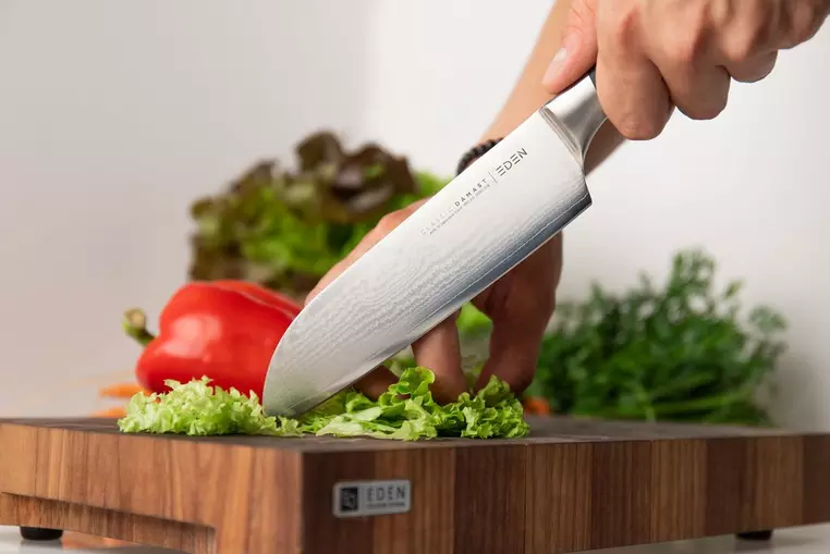 cuchillo de cocina