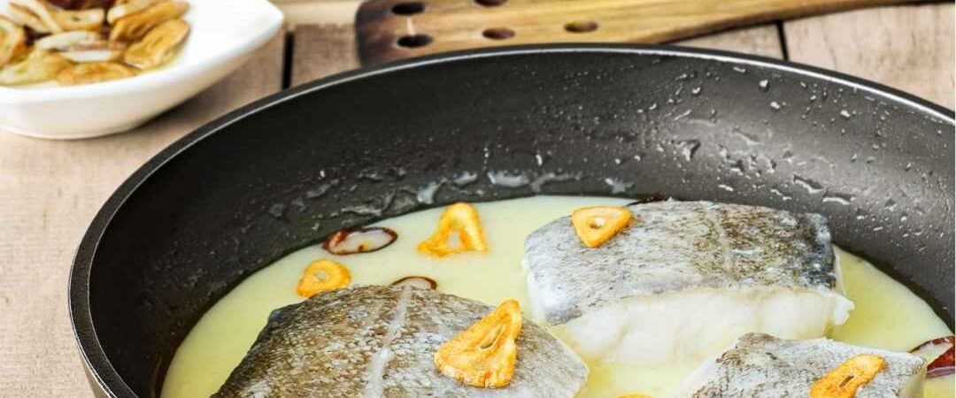 Bacalao al Pilpil: Receta Tradicional Paso a Paso