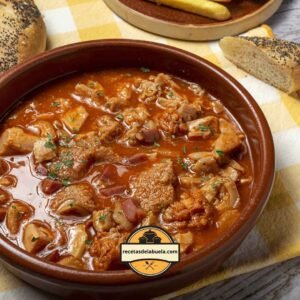 callos a la madrileña