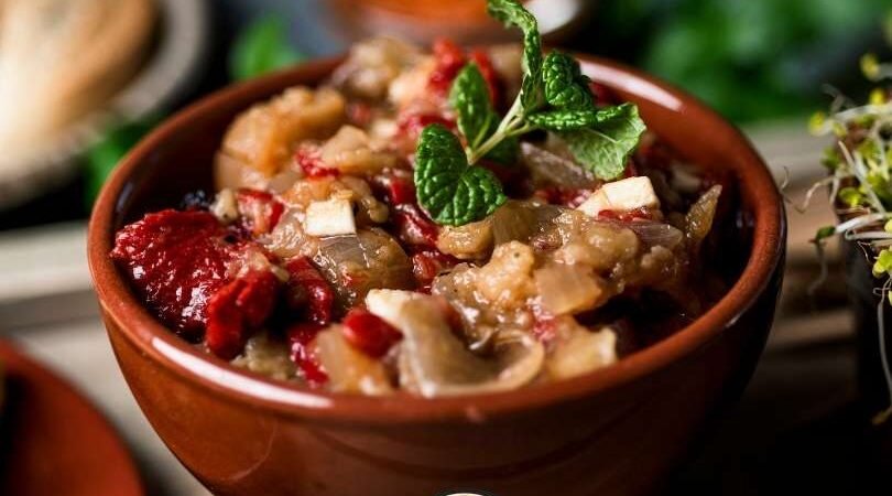 Escalivada de la Abuela: Receta Tradicional Catalana