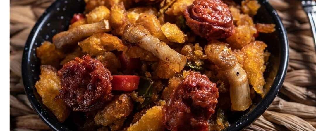 Migas Extremeñas: Receta Tradicional y Auténtica