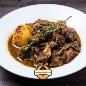 rabo de toro