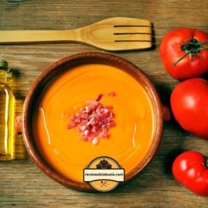 salmorejo